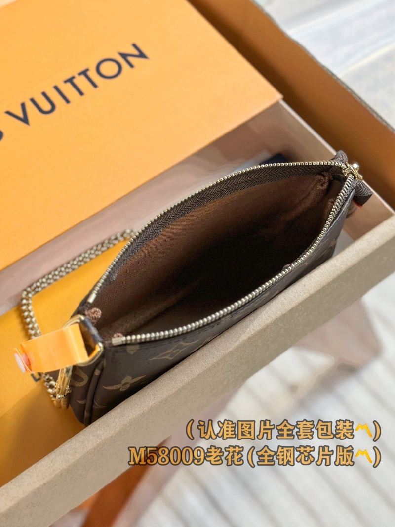 LV Satchel Bags